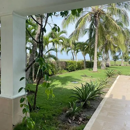 Casa De Lujo Frente Al Mar 1 Villa Cartagena Exterior photo